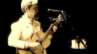 Bill Callahan - America  - Dublin,Ireland 2011