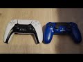 PS5 controller vs PS4 controller which do you prefer?