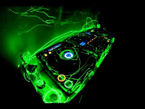 Chris Kaeser - Whos In The House (chuckie remix)