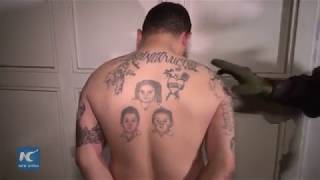 Crime syndicate MS13 receives financial blow in El Salvador