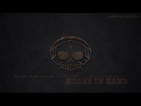 Heart In Hand by Ramin - [2000s Rock Music]