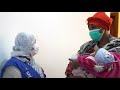 Breast Cancer Awareness Month In Zwara