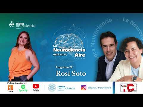 Rosi Soto