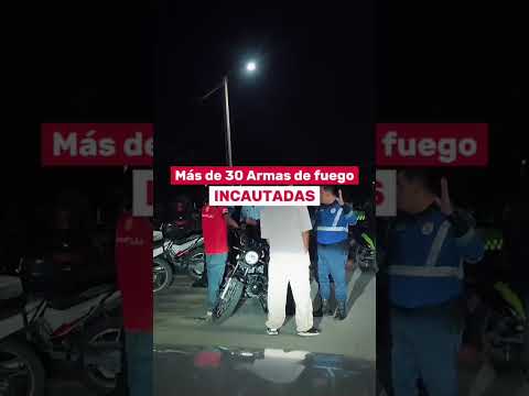 Aguachica más segura: resultados que reflejan compromiso