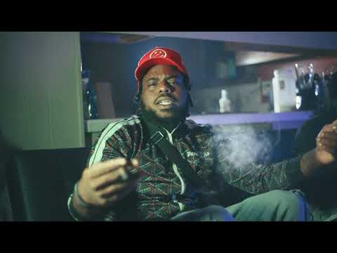 Slime KD- Bleek Mode [ Offical Music Video]