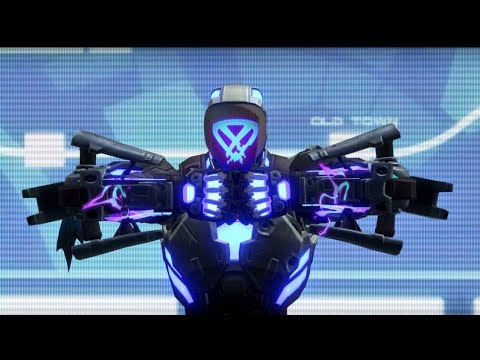 New Agent Leaked Name KAY/O - VALORANT