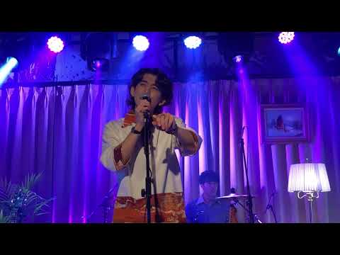 180602_INTRO+사랑하긴했었나요...-잔나비 @유희열 Curated 12 Group Sound JANNABI_현대카드언더스테이지(단독공연)_CAM2