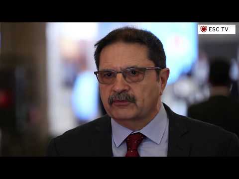 ESC TV at EHRA 2018 - ESC Guidelines - Key messages and recommendations