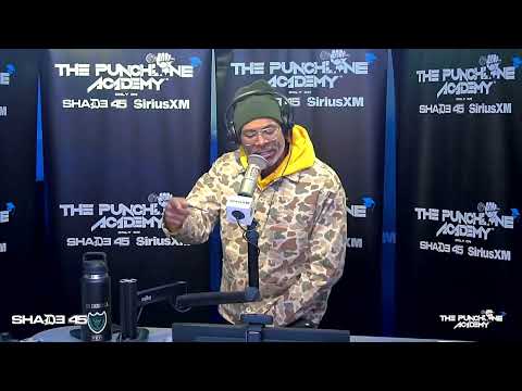 AL SKRATCH IS BACK 🔥 | The Punchline Academy Freestyle on Shade 45