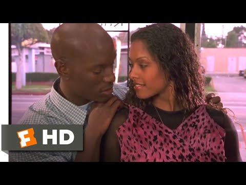 Baby Boy (2001) - Selling Dresses Scene (1/10) | Movieclips