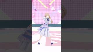 ✧ アイドルライフメガパック / iLiFE! 踊ってみたよ˖ ࣪⊹   #shorts  #踊ってみた   #vtuber #にじさんじ #dance