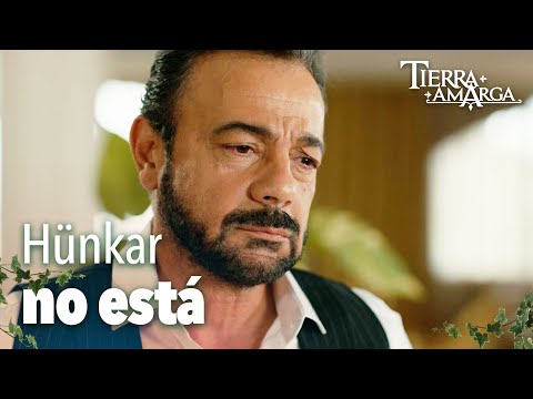 Fekeli se fue de Hünkar, Haminne la busca - Capítulo 154