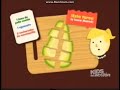 Discovery Kids Cocinaccion Quesadillas De Pollo Queso