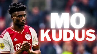 Mohammed Kudus - Welcome To Chelsea?