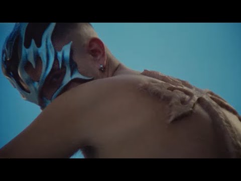 Recycled J - ROSARIO (Visualizer)