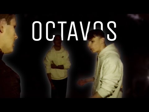 BATALLON🔥 CASAÑ vs LATE vs SERRANO | BX 4 | OCTAVOS