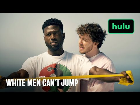 White Men Can't Jump | Official Trailer | Hulu