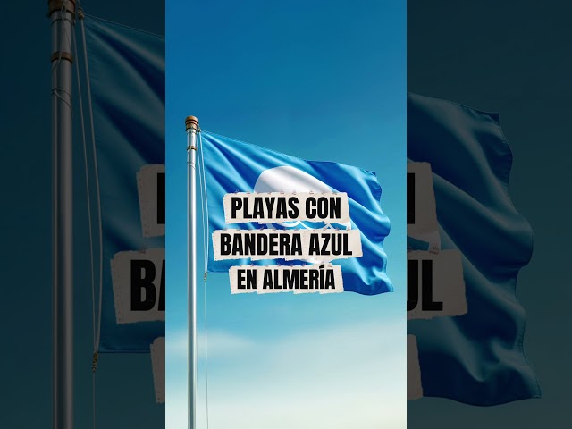 Vídeo relacionado con Almería Bandera España Coordenadas GPS De Almería Camiseta