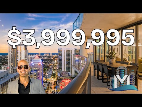 A Dream House in the Sky 😍 Don’t Miss This!