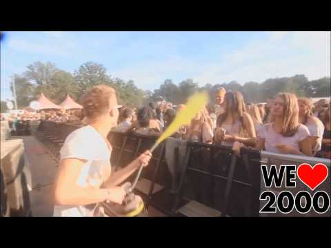 WE LOVE 2000 @HOLI FUSION FESTIVAL (EINDHOVEN - OLANDA) _ SUMMER 2014