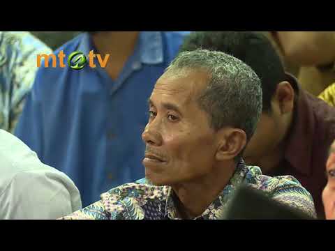 Jihad Pagi 27-08-2017 - Menyikapi Hinaan dan Sindiran Orang Saat Proses Berhijrah