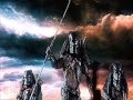 Alien Vs Predator - Skillet Rise 