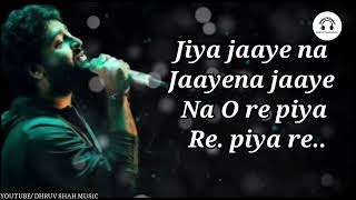 Download lagu Muskurane ki Wajah tum ho song (lyrics)| Arijit Singh | Movie- Citylight mp3 Download lagu Muskurane ki Wajah tum ho song (lyrics)| Arijit Singh | Movie- Citylight mp3