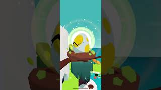 Lovely island upgrade