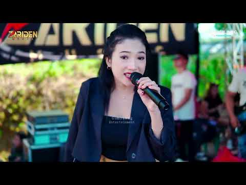 ZARIDEN MUSIC - TAJAMNYA KARANG DIN ANNESIA - JR ONE ORGANIZER MEDANI CLUWAK PATI