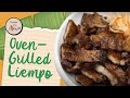 The Juiciest Oven-Grilled Liempo Recipe