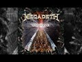 Megadeth - How the Story Ends [Original 2009 Studio Recording]