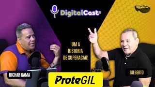 Digital Cast – Onde Histórias Inspiram Ações !