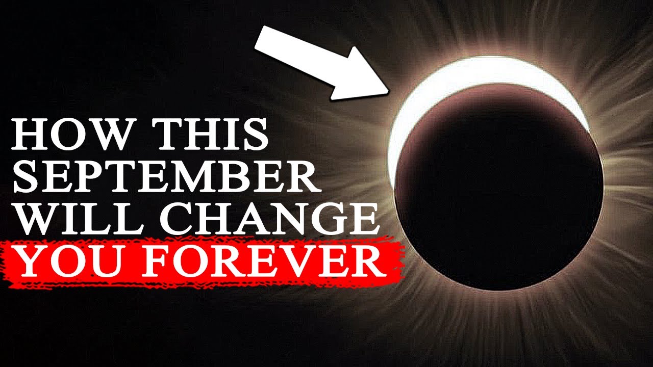 🌟Chosen Ones🌟 How September 2024 Is Bringing BIG CHANGES For You!!