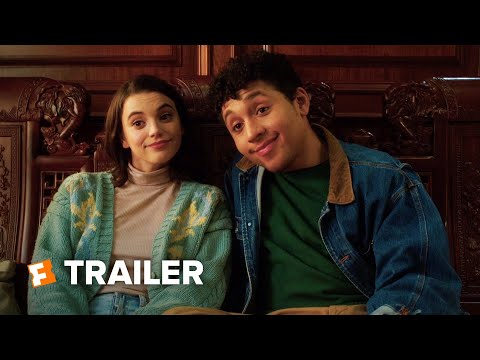 Dating & New York trailer