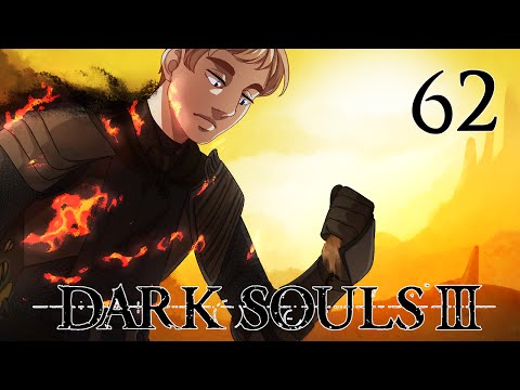 Dark Souls III Playthrough Part 62 - Slappy the Giant's Revenge