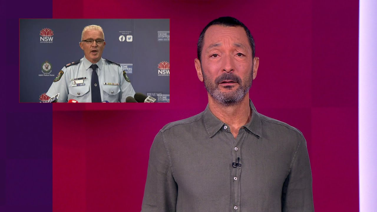 הפער שהוליד פער אנטישמי | מהצד השני עם גיא זהר - 16.12.2025