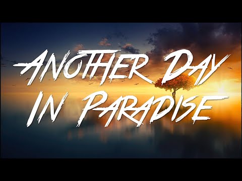 Another Day in Paradise - Phil Collins