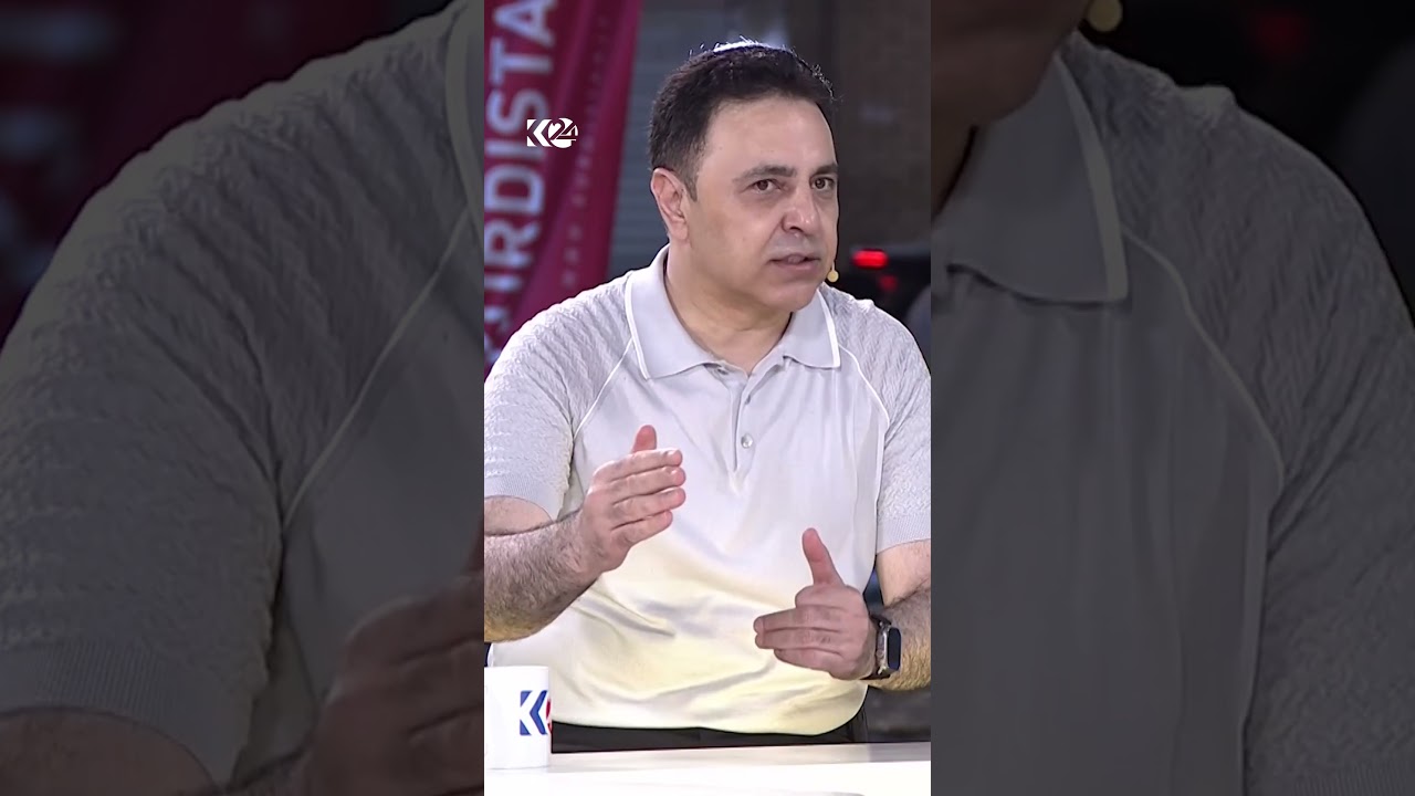 ڤیدیۆ | نەبەز عەبدولحەمید: ھەوڵەکان بۆ ئەوەیە نرخی بەنزین بە کوالێتی بەرزەوە، بێتە خوارەوە