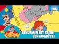 Benjamin Blümchen 2 Gute Nacht Geschichten Für Den MAI Wo Ist Winnie Waschbär