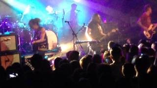 Deaf Havana - Boston Square (Live at Nottingham Rock City)