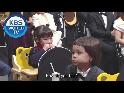 Opening - Special Stage [2019 KBS Entertainment Awards]