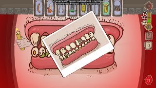 Super Sports Surgery Rugby | Walkthrough (Part 3 - Gameplay) | GTX 970 - i7 4790K