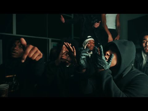 DudeyLo x 26AR - Mikes (Official Video)