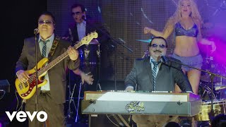 El Pipiripau Lyrics English Translation