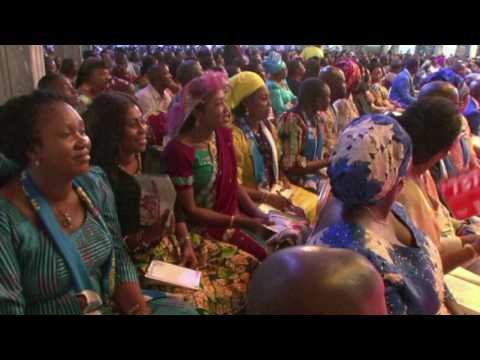 COME OUT OF LODEBAR 1