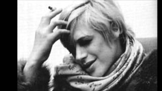 Marianne Faithfull   As tears go by