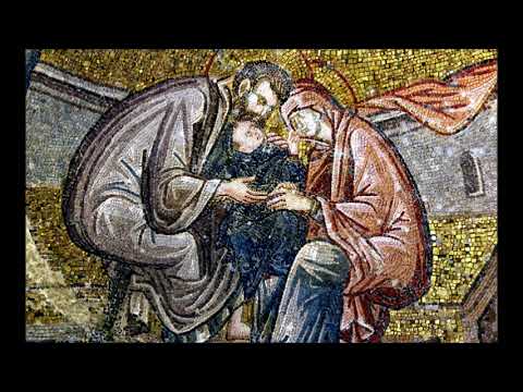 Ks. Kacper Nawrot - Uroczystość Niepokalanego Poczęcia - homilia - 08.12.2022 r.