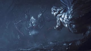 【 MHW】アンジャナフ亜種VSラバラ・バリナ「モンスターハンターワイルズ」Monster Hunter Wilds