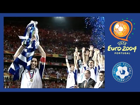 Το Έπος του 2004 (Ανασκόπηση)