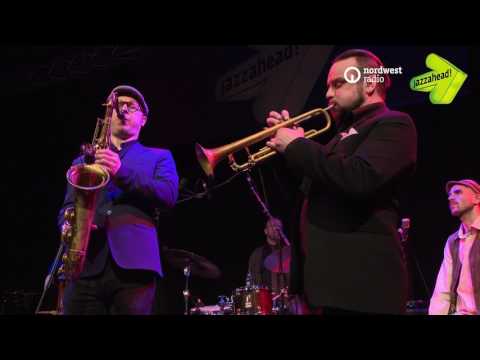 jazzahead! 2017 – Dalindèo